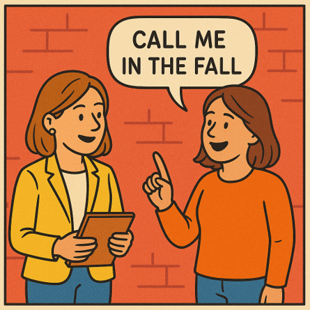 What To Do When A Payroll Prospect Says, 